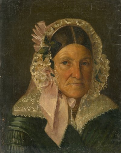 Portrait d
